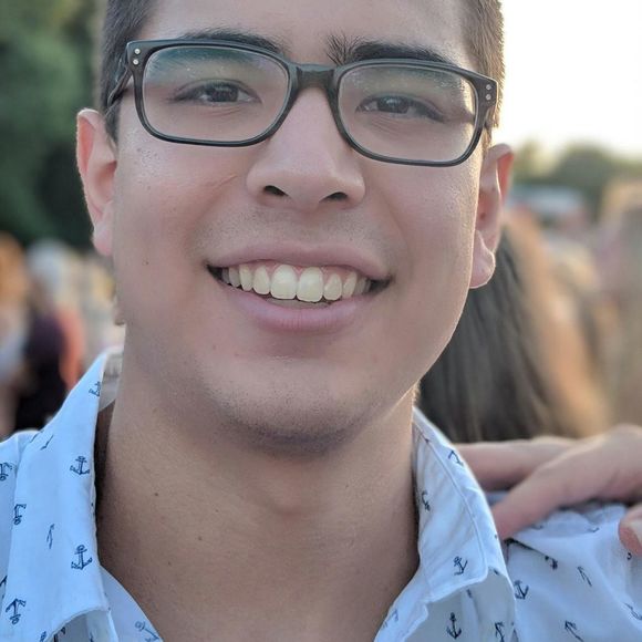 Meet your Posher, Josh - Picture 1 of 1